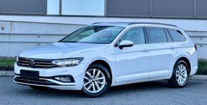Volkswagen Passat B8 [2014 - Prezent] Variant 2.0 TDI DSG Highline 2022