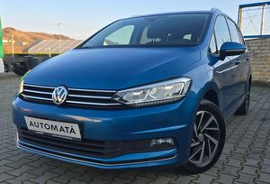 Volkswagen Touran II [2015 - Prezent] 2019