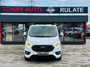 Ford Transit Custom 2020