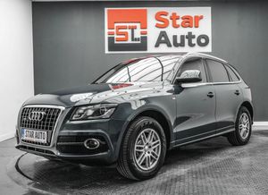 Audi Q5 8R [2008 - 2016] 2011