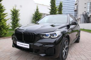 BMW X5 G05 [2018 - Prezent] 2023