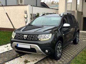 Dacia Duster II [2018 - Prezent] 1.5 Blue dCi 4WD Prestige jante 17" 2019