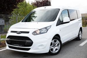 Ford Tourneo Connect Grand 1.6 TDCi Titanium 2015