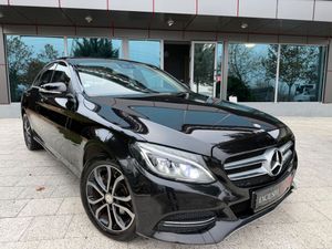 Mercedes-Benz C W205 [2014 - 2021] 220 (BlueTEC) d T 7G-TRONIC Exclusive 2015