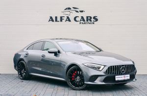 Mercedes-Benz CLS C257 [2018 - Prezent] 350 d 4MATIC Aut 2018
