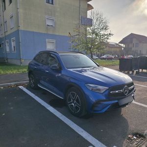 Mercedes-Benz GLC X254 [2022-Prezent] 300 4MATIC MHEV 2023