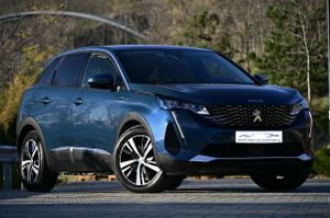 Peugeot 3008 Plug-In Hybrid 225 e-EAT8 Allure Pack 2021