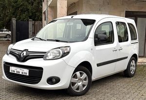Renault Kangoo 1.5 dCi Expression 2018