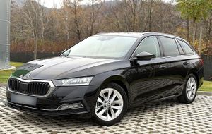 Skoda Octavia IV [2019 - Prezent] 2.0 TDI 150 CP DSG Sportline 2021