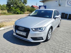 Audi A3 8V [2012 - 2020] 2014