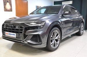 Audi Q8 55 TFSI quattro Tiptronic MHEV 2020