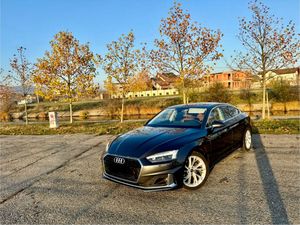 Audi A5 F5 [2016 - Prezent] Sportback 35 TDI S tronic S line 2021