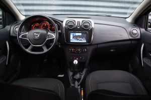 Dacia Logan II [2012 - 2020] MCV 0.9 TCe Prestige 2018