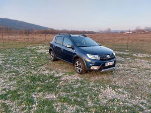 Dacia Sandero 0.9 TCe Ambiance 2019