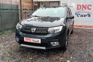 Dacia Sandero II [2012 - 2020] TCe 90 (S&S) Celebration 2018