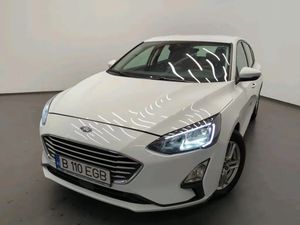 Ford Focus IV [2018 - Prezent] 1.5 EcoBlue Titanium 2021