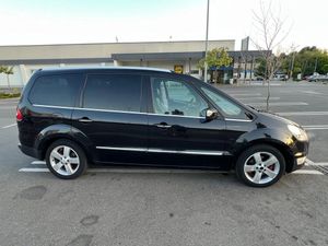 Ford Galaxy 2.0 TDCi Powershift Titanium 2012