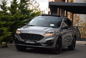 Ford Kuga II [2012 - 2019] 2.5 Duratec PHEV ST Line 2023