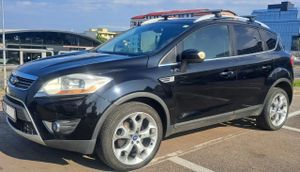 Ford Kuga I [2008 - 2012] 2.0 TDCi 2x4 Titanium 2011