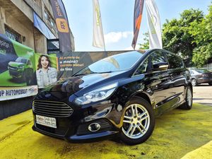 Ford S-Max 2.0 TDCi Powershift Titanium 2020