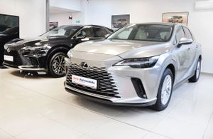 Lexus RX IV [2015 - Prezent] 350h (hybrid) Comfort 2023