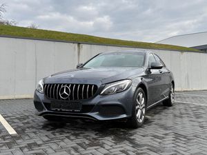 Mercedes-Benz C W205 [2014 - 2021] 350 e 7G-TRONIC Edition 2015