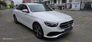 Mercedes-Benz E W213 [2016 - 2023] 220 d 9G-TRONIC Avantgarde 2021
