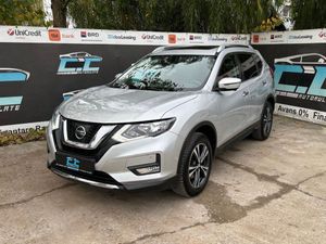 Nissan X-Trail 1.6 dCi Tekna 2019