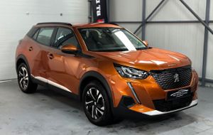 Peugeot 2008 II [2019 - Prezent] PureTech 130 EAT8 Allure 2020