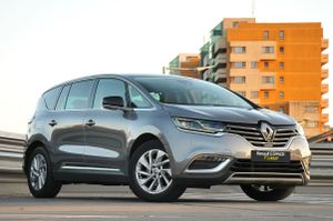 Renault Espace V [2015 - Prezent] 2015