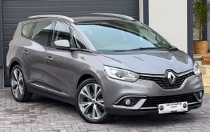 Renault Grand Scenic ENERGY dCi 110 EDC INTENS 2017