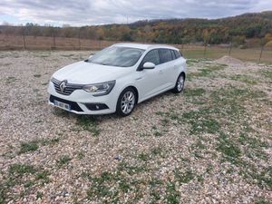 Renault Megane ENERGY dCi 110 EDC INTENS 2017