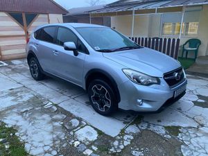 Subaru XV 2.0D Active 2012