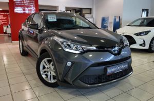 Toyota C-HR 1.8 HSD 122 CP 4x2 CVT C-enter 2022