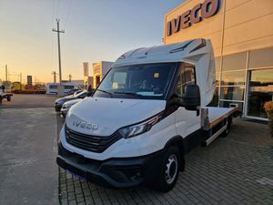 Iveco Daily 2026