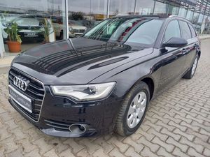 Audi A6 C7 [2011 - 2018] Avant 2.0 TDI DPF multitronic 2013