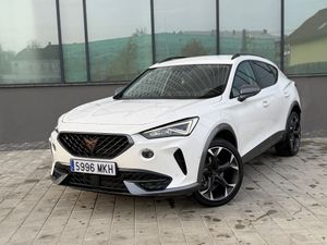 Cupra Formentor 1.5 eTSI DSG7 MHEV 2023