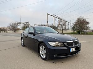 BMW 3 Series E90/E91/E92/E93 [2005 - 2013] 2008