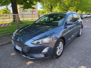 Ford Focus IV [2018 - Prezent] 1.5 EcoBlue Active 2019