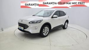Ford Kuga III [2019 - Prezent] 2.5 Duratec PHEV Titanium 2022