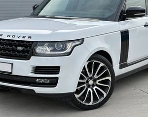 Land Rover Range Rover 2016