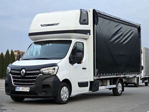 Renault Master 2022