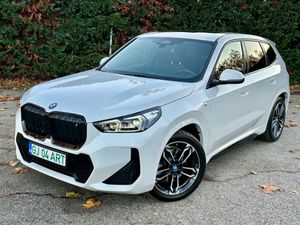 BMW iX1 xDrive30 2024