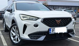 Cupra Formentor 2023