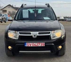 Dacia Duster I [2010 - 2017] 1.5 dCi 4x2 Laureate 2011