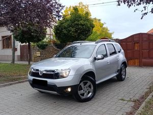 Dacia Duster 2013