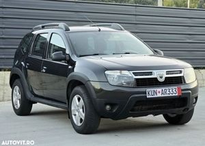 Dacia Duster I [2010 - 2017] 1.5 dCi 4x4 Ambiance 2013
