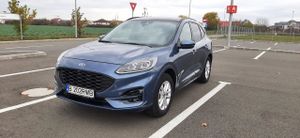 Ford Kuga III [2019 - Prezent] 2.5 Duratec FHEV AWD ST Line 2022
