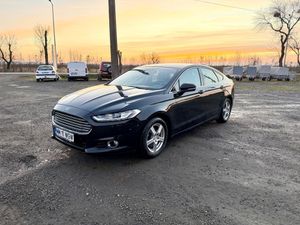 Ford Mondeo IV [2014 - Prezent] 2016