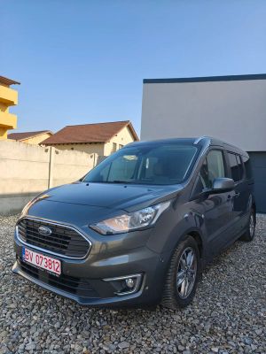 Ford Tourneo Connect 1.5 EcoBlue Aut. Start-Stop Titanium 2020